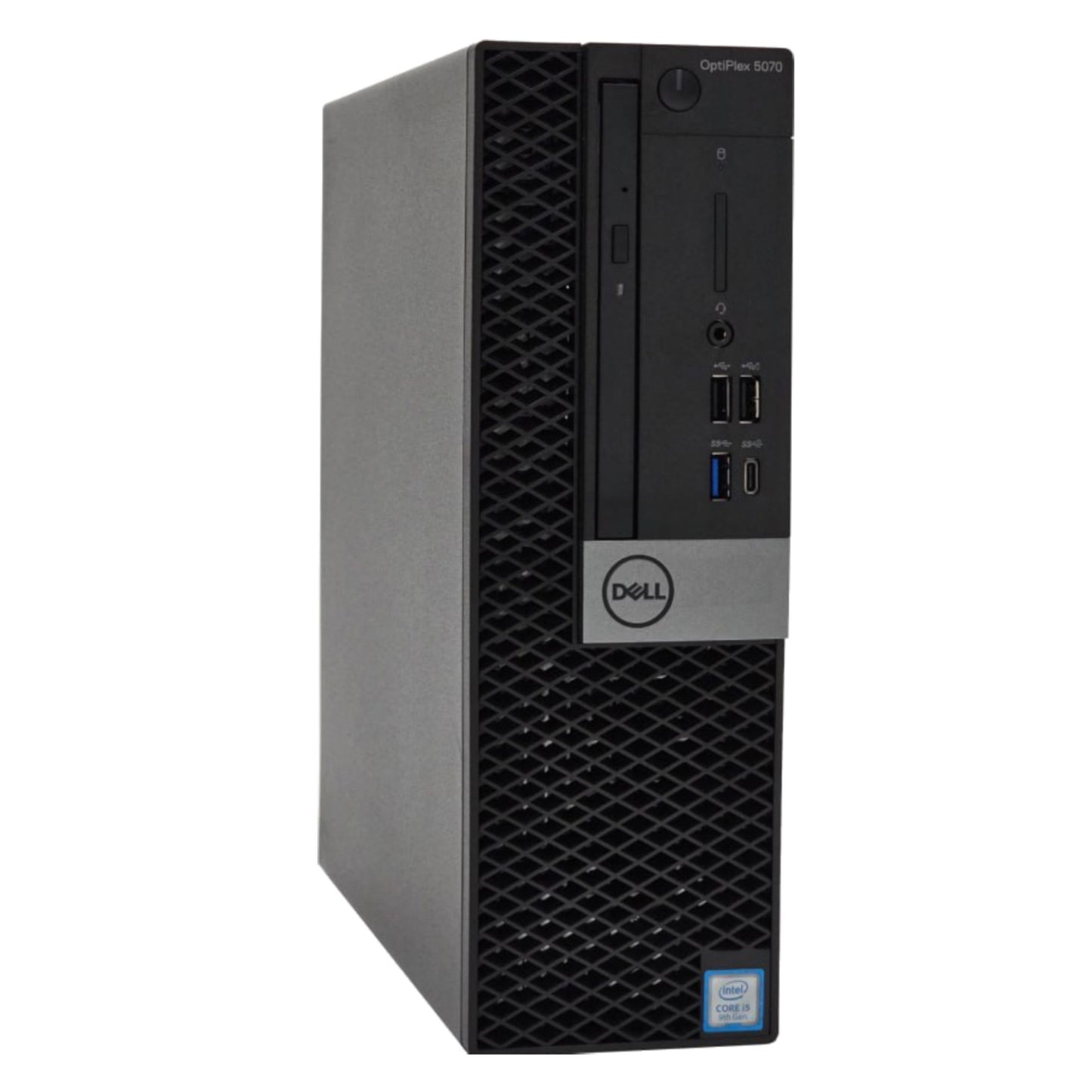 Configurable Dell OptiPlex SFF | 32 GB | 1 TB SSD | Win11 Official Support |