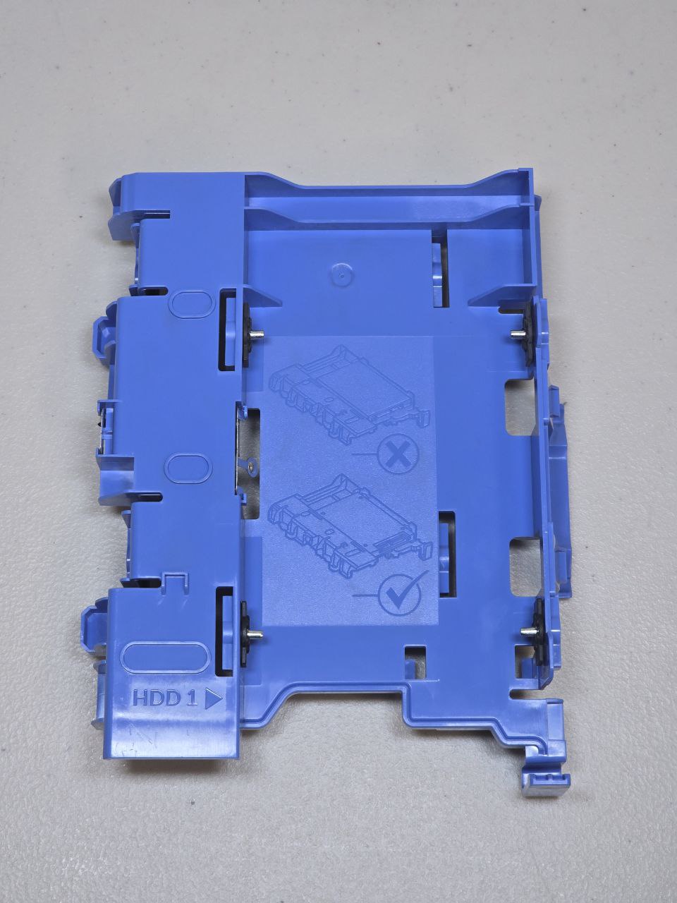 Dell OptiPlex/Precision 3060 5060 7040 7050 7060  SSD Caddy CN-09M3YR