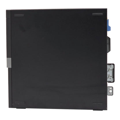 Configurable Dell OptiPlex SFF | 32 GB | 1 TB SSD | Win11 Official Support |