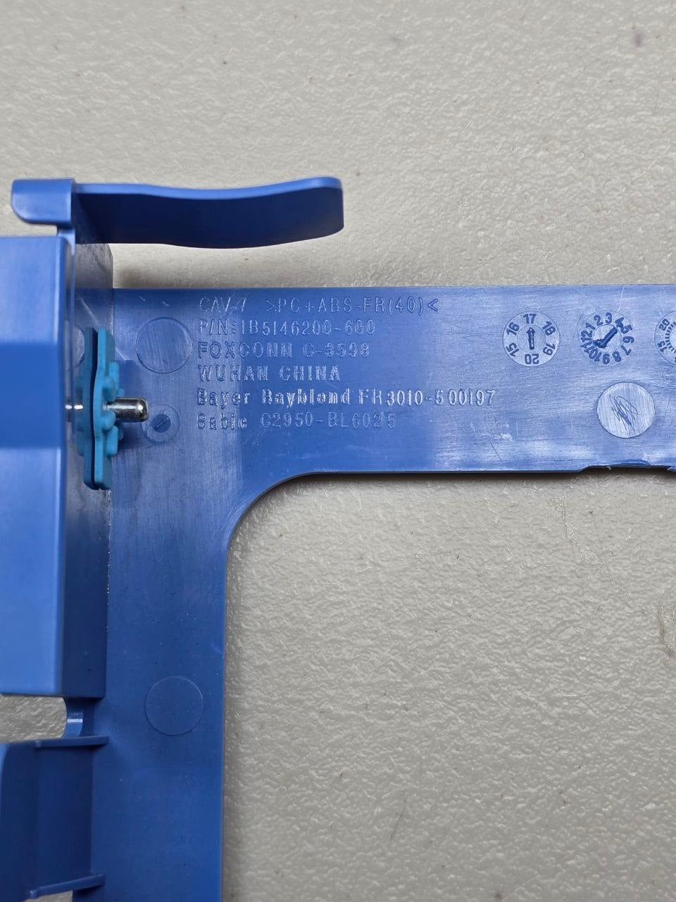 Dell OptiPlex/Precision 7040, 7050 HDD Caddy 1B5146200-600