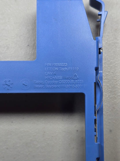 Dell OptiPlex/Precision 7010, 9020 HDD Caddy PX60023