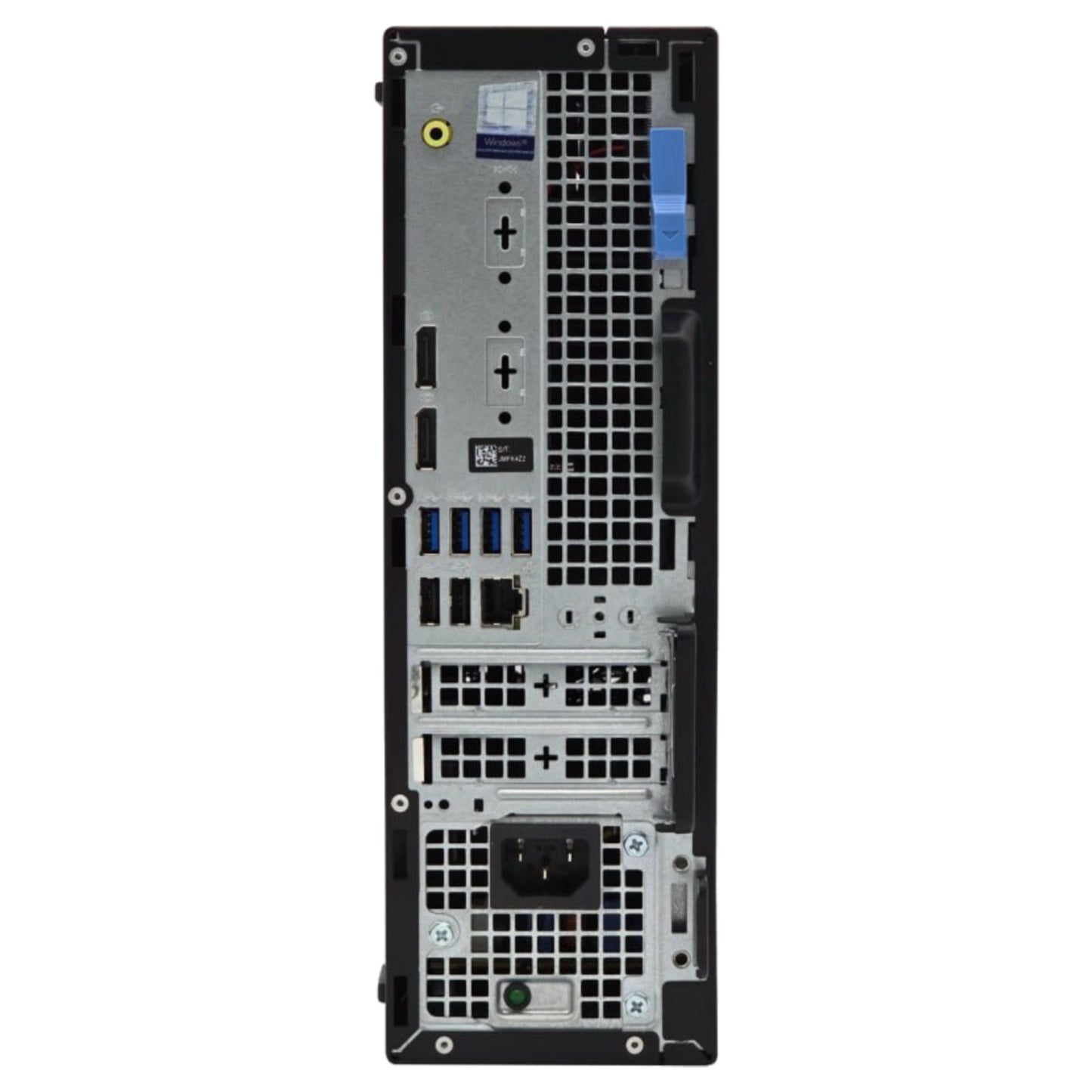 Configurable Dell OptiPlex SFF | 32 GB | 1 TB SSD | Win11 Official Support |
