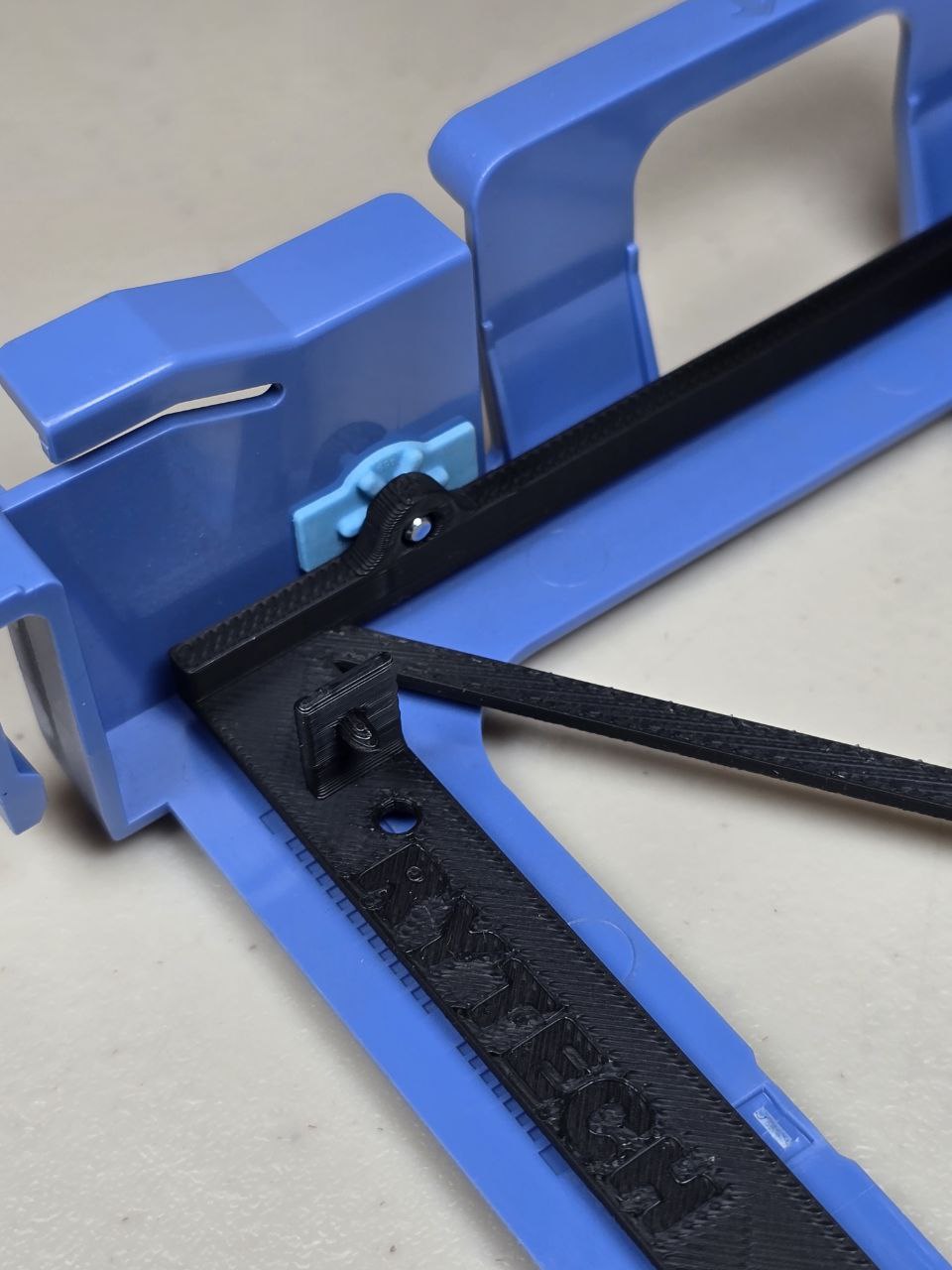 Dell HDD / SSD / ADP Caddy | 2.5" Drive Bracket | 3D Printed | Multi-Qty