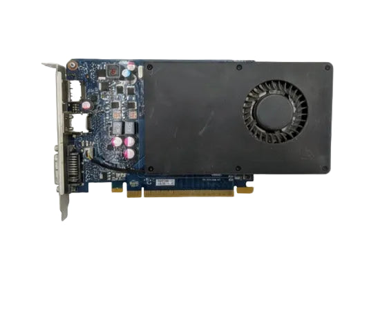 NVIDIA GeForce GTX 645 OEM 1GB GDDR5 PCIe x16 Graphics Card DP HDMI DVI