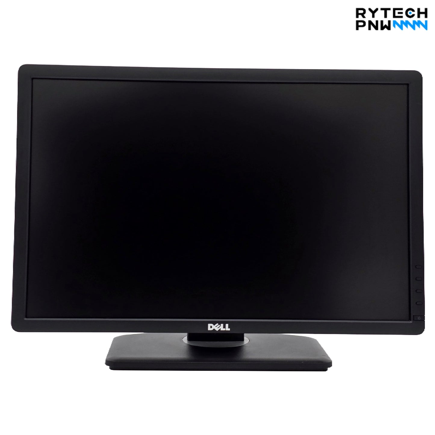 Bundle Monitor and HP Compaq PC | Win 11 | 16 GB | 1 TB SSD | Wi-Fi