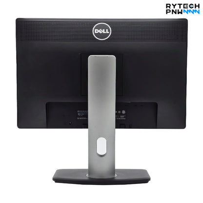 Bundle Monitor and HP Compaq PC | Win 11 | 16 GB | 1 TB SSD | Wi-Fi