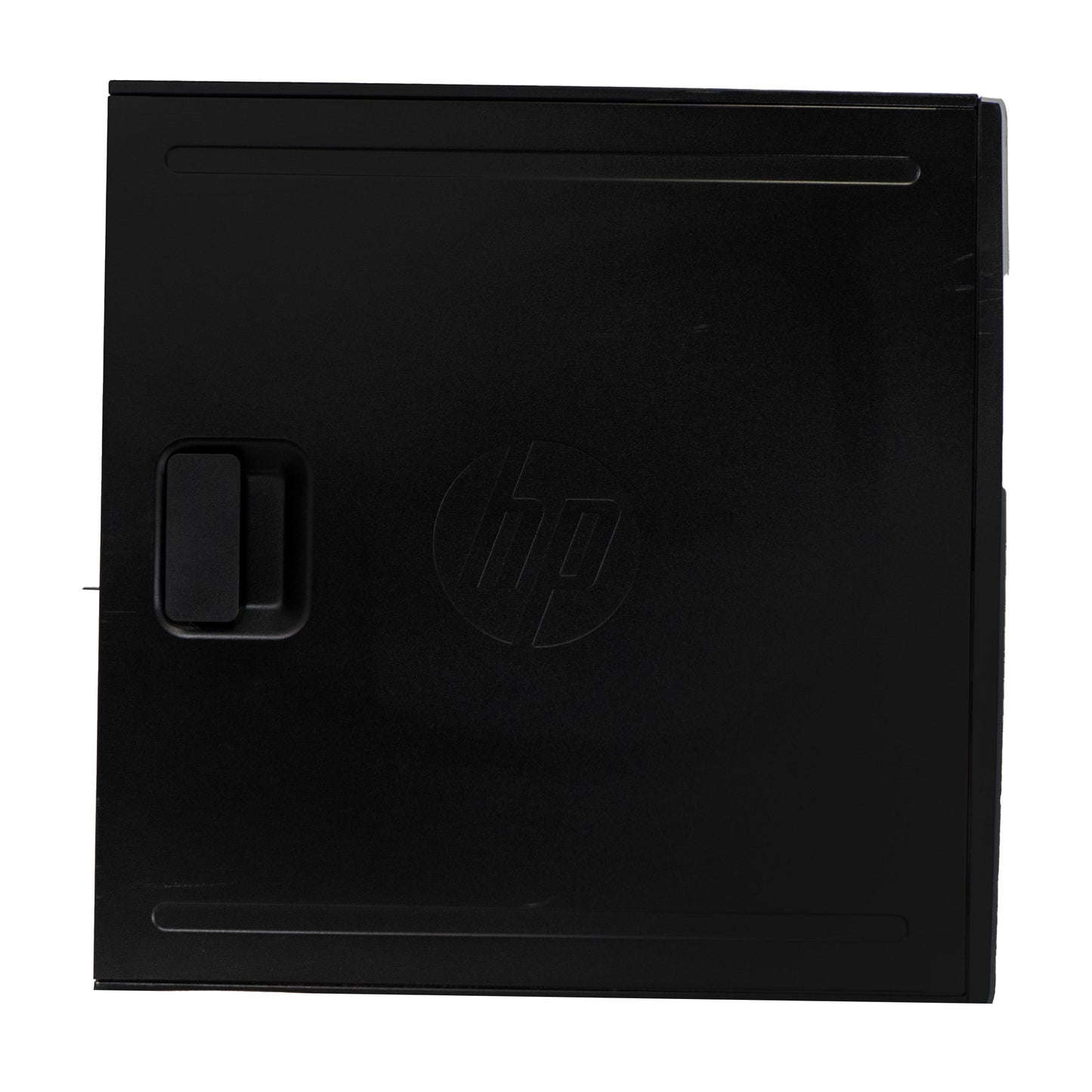 Bundle HP Tower and Monitor | Win 11 | Up to 32GB | 1 TB SSD | Wi-Fi